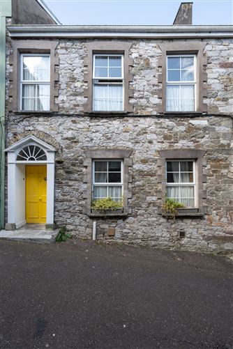 32 Nicholas Street, Cork