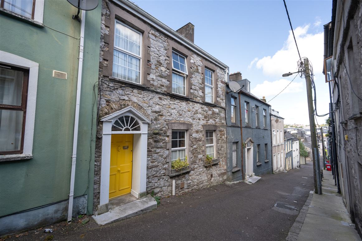 32 Nicholas Street, Cork Sherry FitzGerald Cork 4738051 MyHome.ie