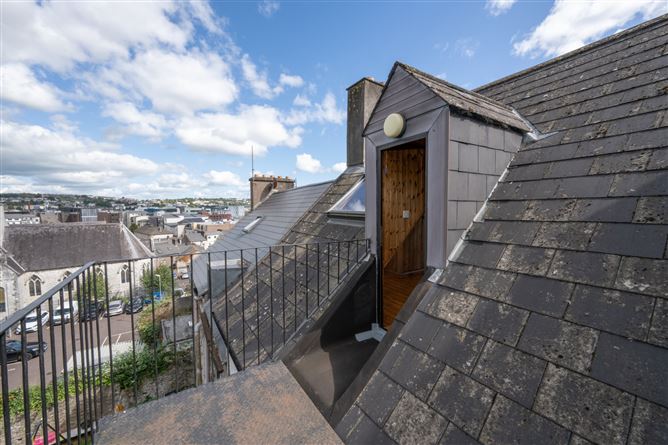 32 Nicholas Street, Cork