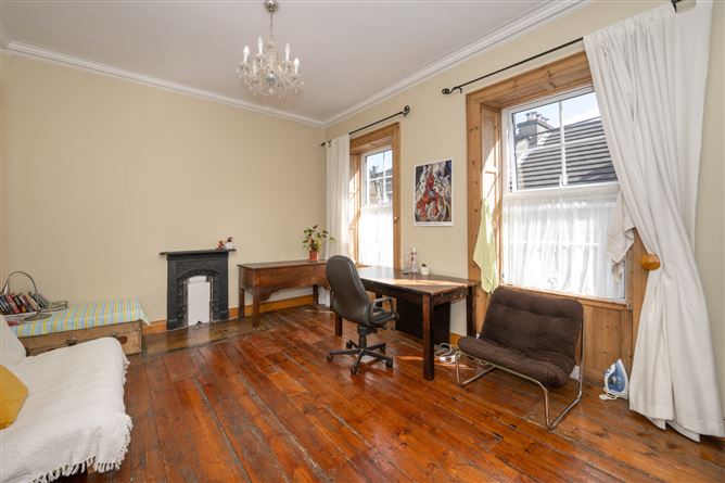 32 Nicholas Street, Cork