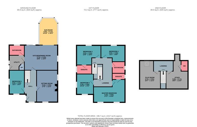 9 Cluain Réidh, Ballymakeera, Ballyvourney, Cork