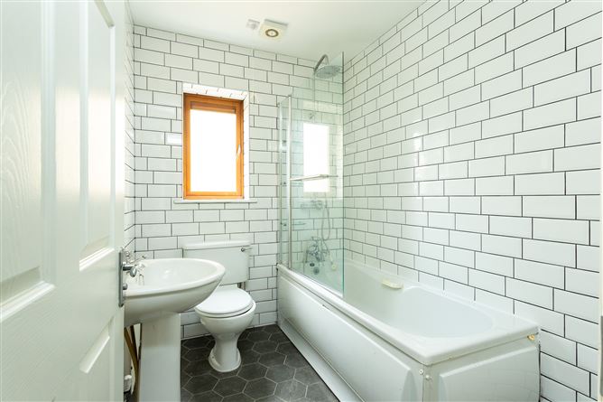 9 Cluain Réidh, Ballymakeera, Ballyvourney, Cork