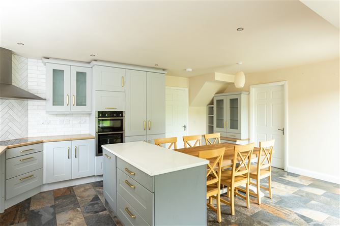 9 Cluain Réidh, Ballymakeera, Ballyvourney, Cork