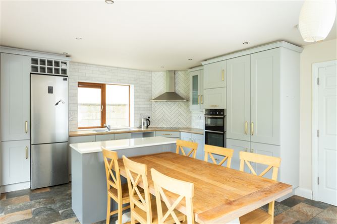 9 Cluain Réidh, Ballymakeera, Ballyvourney, Cork