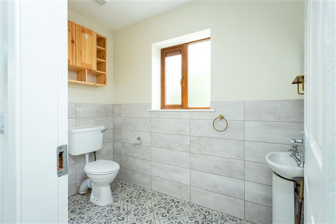 9 Cluain Réidh, Ballymakeera, Ballyvourney, Cork