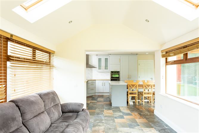 9 Cluain Réidh, Ballymakeera, Ballyvourney, Cork
