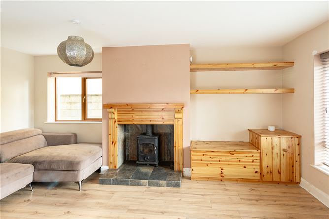 9 Cluain Réidh, Ballymakeera, Ballyvourney, Cork