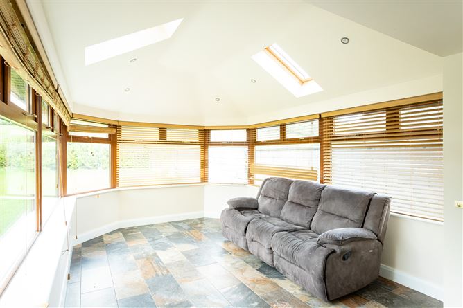 9 Cluain Réidh, Ballymakeera, Ballyvourney, Cork
