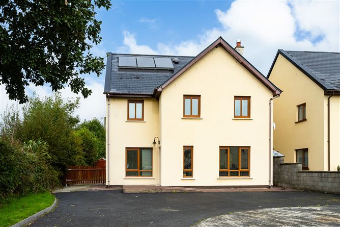 9 Cluain Réidh, Ballymakeera, Ballyvourney, Cork