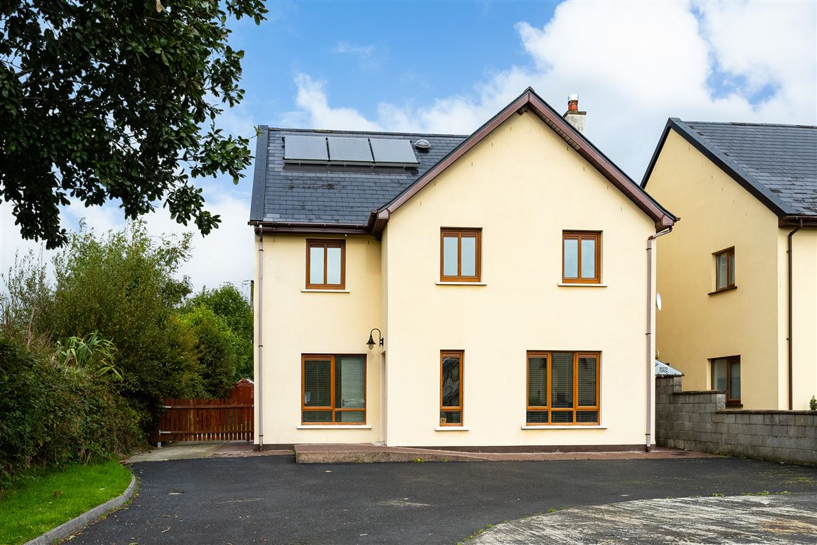 9 Cluain Réidh, Ballymakeera, Ballyvourney, Cork