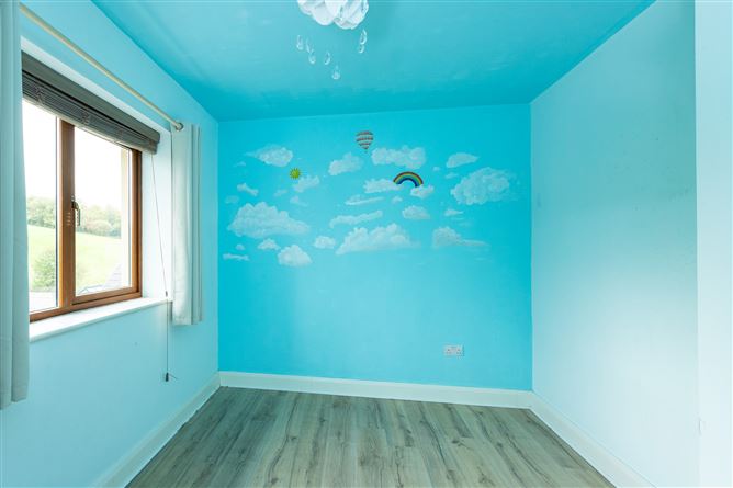 9 Cluain Réidh, Ballymakeera, Ballyvourney, Cork