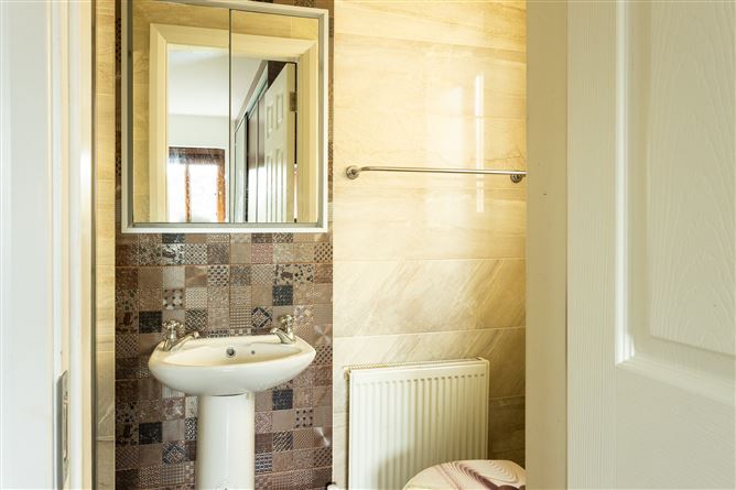 9 Cluain Réidh, Ballymakeera, Ballyvourney, Cork