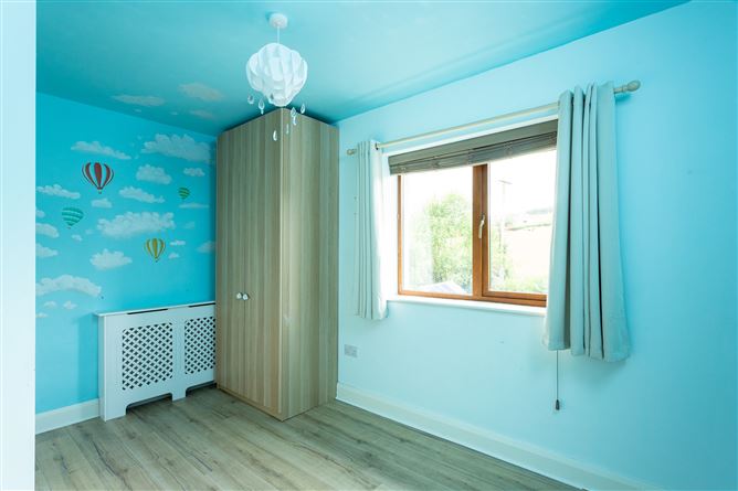9 Cluain Réidh, Ballymakeera, Ballyvourney, Cork