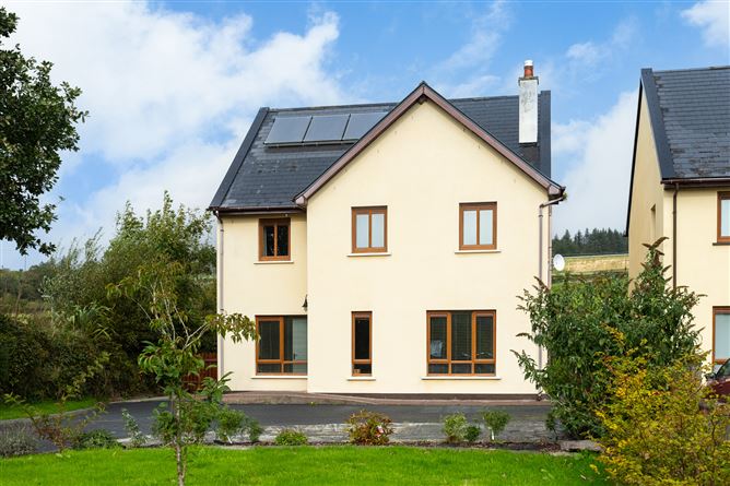 9 Cluain Réidh, Ballymakeera, Ballyvourney, Cork