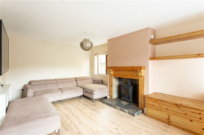 9 Cluain Réidh, Ballymakeera, Ballyvourney, Cork