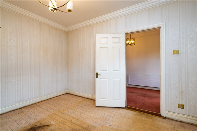 Doneely, Merton Road, Rathmines, Dublin 6