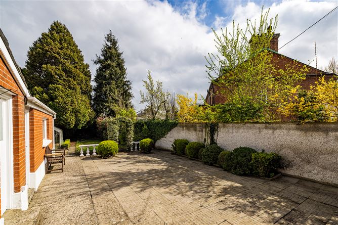 Doneely, Merton Road, Rathmines, Dublin 6