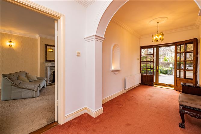 Doneely, Merton Road, Rathmines, Dublin 6