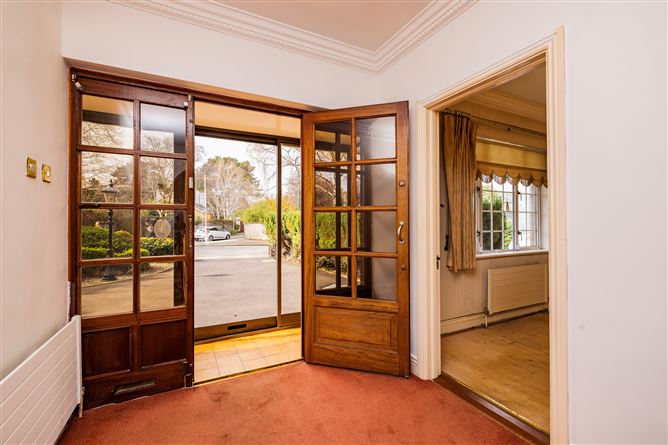 Doneely, Merton Road, Rathmines, Dublin 6