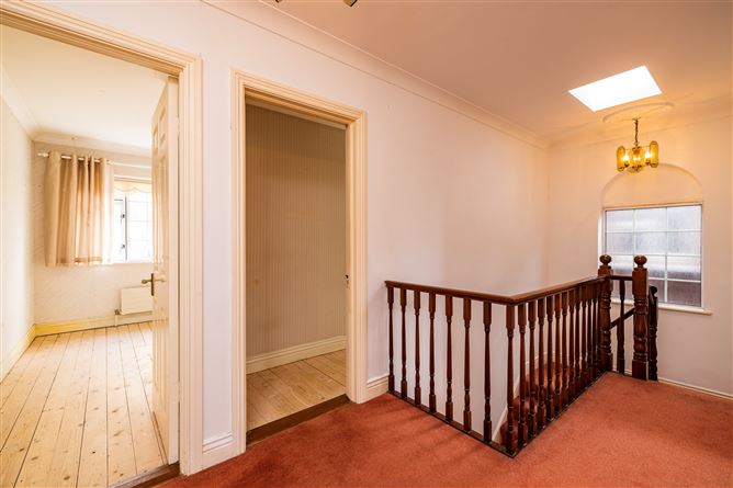 Doneely, Merton Road, Rathmines, Dublin 6