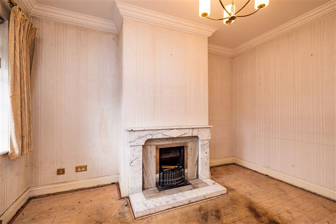 Doneely, Merton Road, Rathmines, Dublin 6