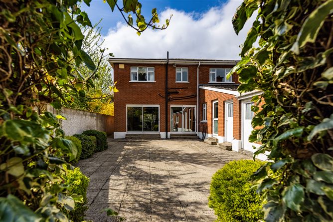 Doneely, Merton Road, Rathmines, Dublin 6