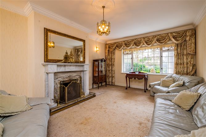 Doneely, Merton Road, Rathmines, Dublin 6