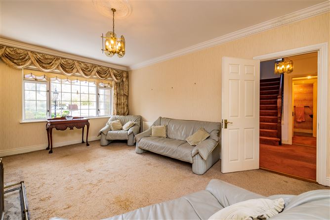 Doneely, Merton Road, Rathmines, Dublin 6