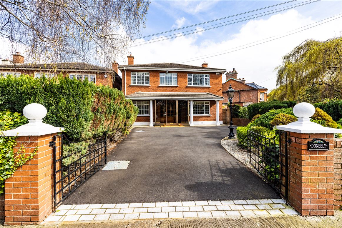 Doneely, Merton Road, Rathmines, Dublin 6