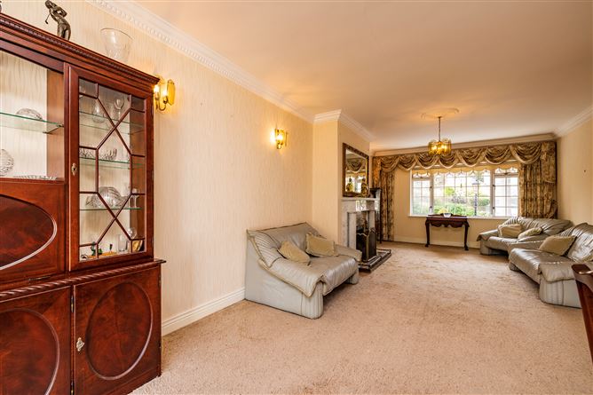 Doneely, Merton Road, Rathmines, Dublin 6