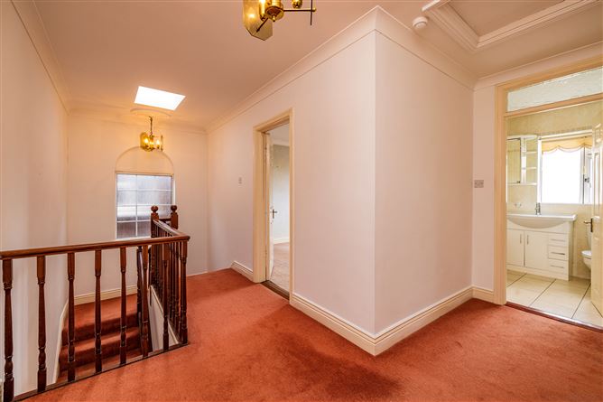 Doneely, Merton Road, Rathmines, Dublin 6