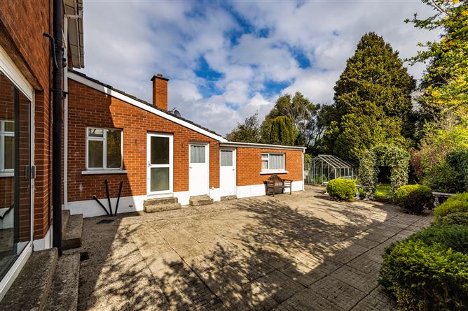 Doneely, Merton Road, Rathmines, Dublin 6