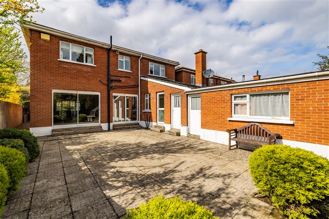 Doneely, Merton Road, Rathmines, Dublin 6