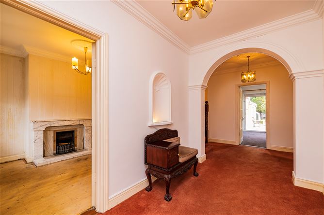 Doneely, Merton Road, Rathmines, Dublin 6