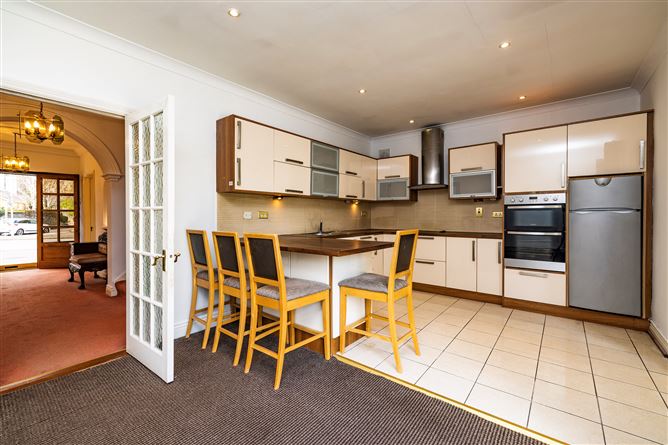 Doneely, Merton Road, Rathmines, Dublin 6