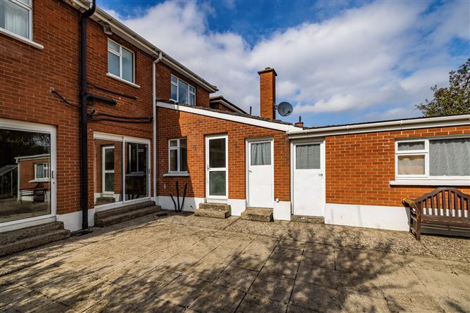 Doneely, Merton Road, Rathmines, Dublin 6