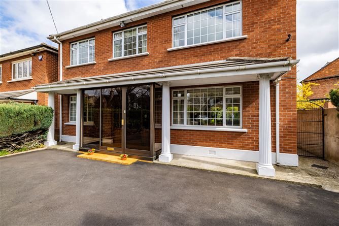 Doneely, Merton Road, Rathmines, Dublin 6
