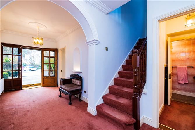Doneely, Merton Road, Rathmines, Dublin 6