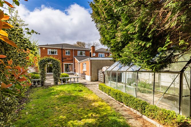 Doneely, Merton Road, Rathmines, Dublin 6