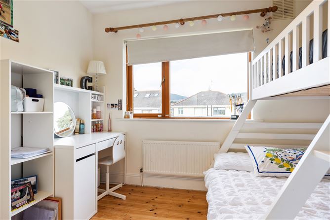 3 Priory Rise, Delgany Wood, Delgany, Wicklow