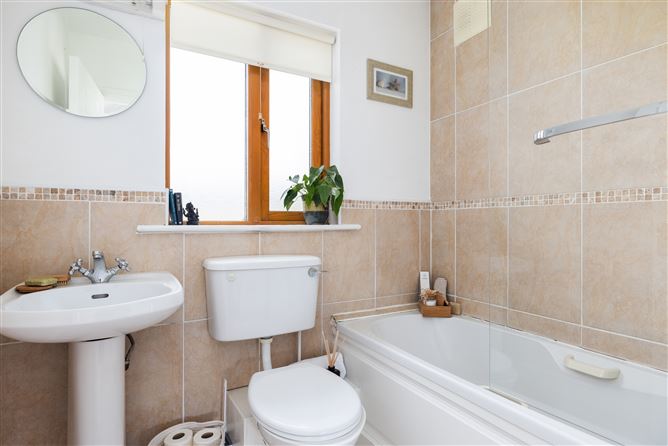 3 Priory Rise, Delgany Wood, Delgany, Wicklow
