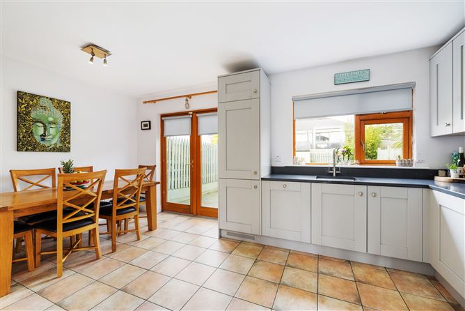 3 Priory Rise, Delgany Wood, Delgany, Wicklow