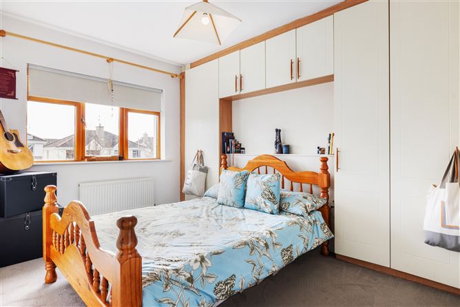 3 Priory Rise, Delgany Wood, Delgany, Wicklow