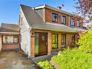 Image for 15 Beaufield Drive, Maynooth, Co. Kildare