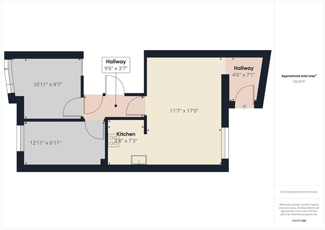 23 Marlinstown Park, Mullingar, Co. Westmeath