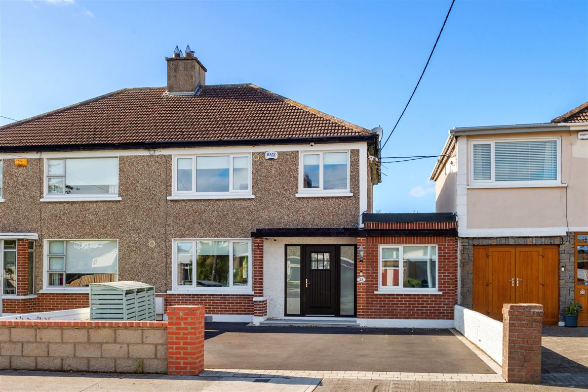 28 Fernhill Road, Manor Estate, Terenure, Dublin 12
