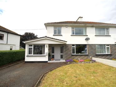 Image for 13 Green Road, Carlow