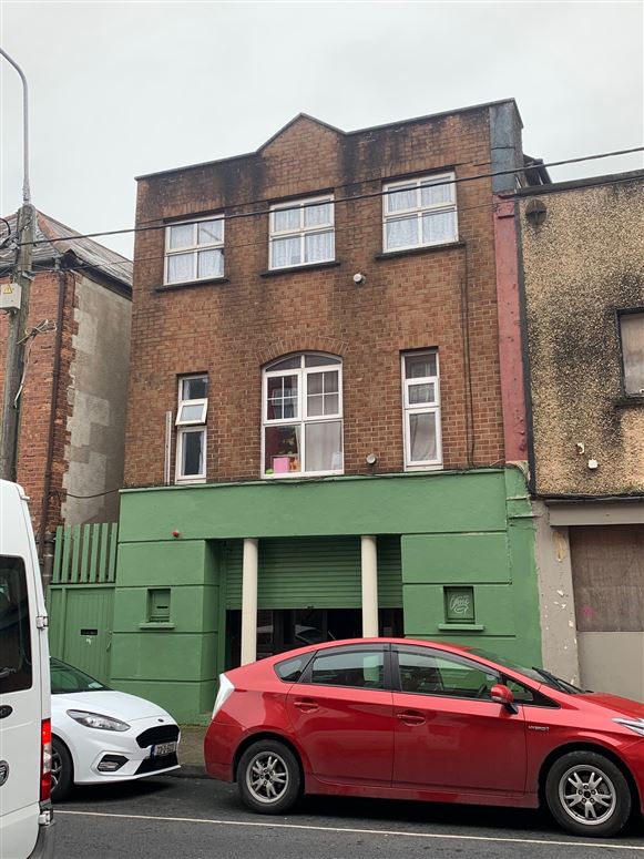 10 Broad St., Limerick City