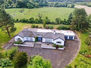 Image for Ford Lodge, The Cools, Barntown, Co. Wexford