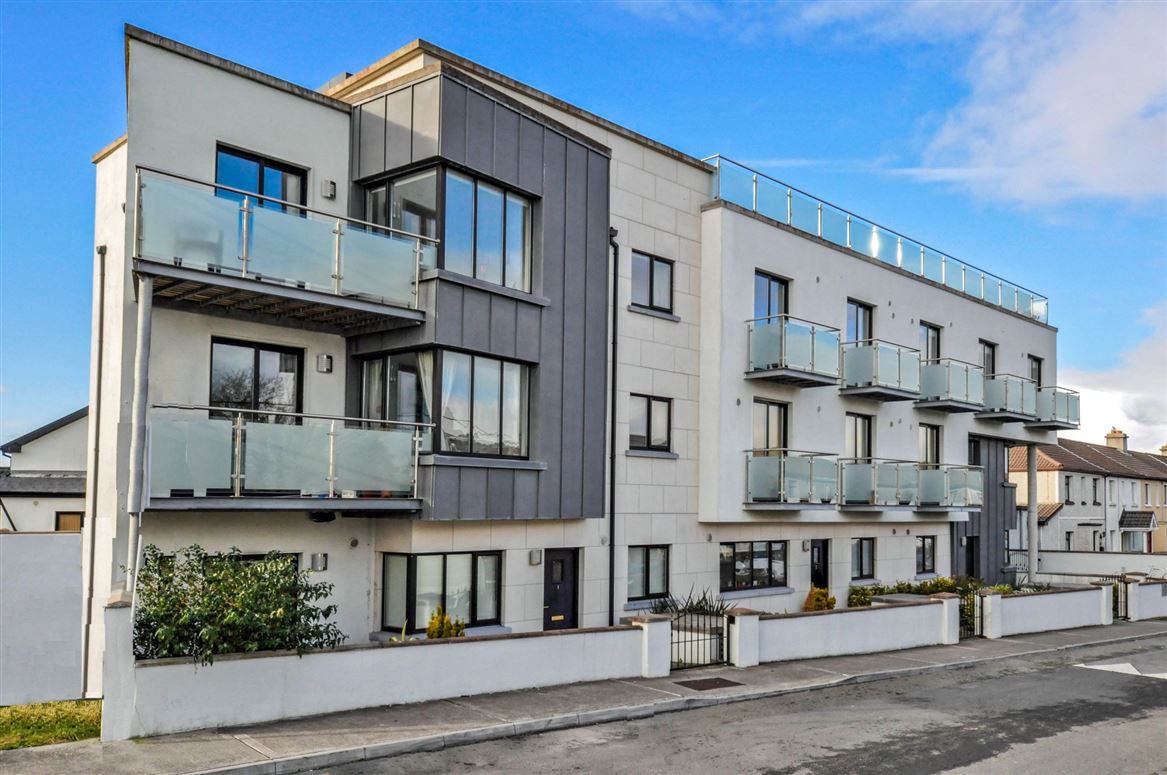 Apartment 7, Fairhill Court, Fairhill Road Upper, The Claddagh, Galway